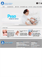 Mobile Screenshot of clinicairn.com